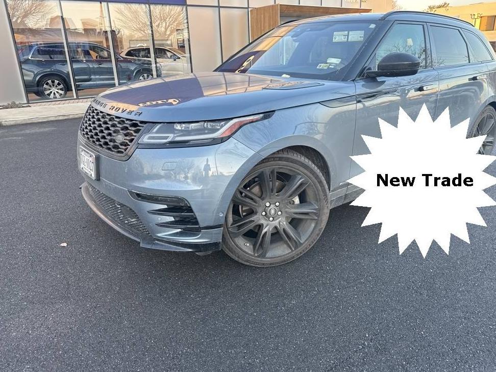 LAND ROVER RANGE ROVER VELAR 2019 SALYL2EV3KA791107 image